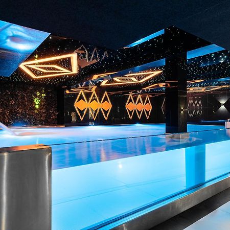 Aparthotel Diamond Spa Aqua Białka Tatrzańska Exterior foto